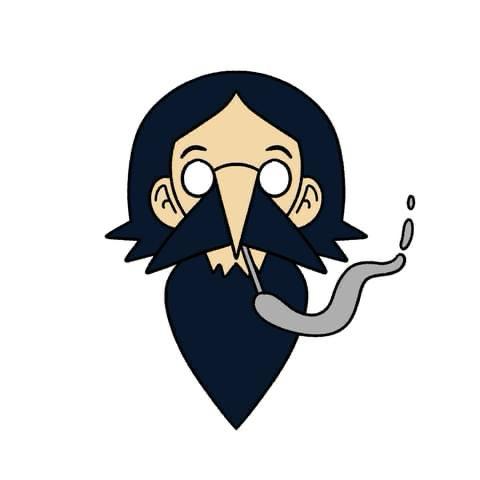Shuvo Sultan — headshot